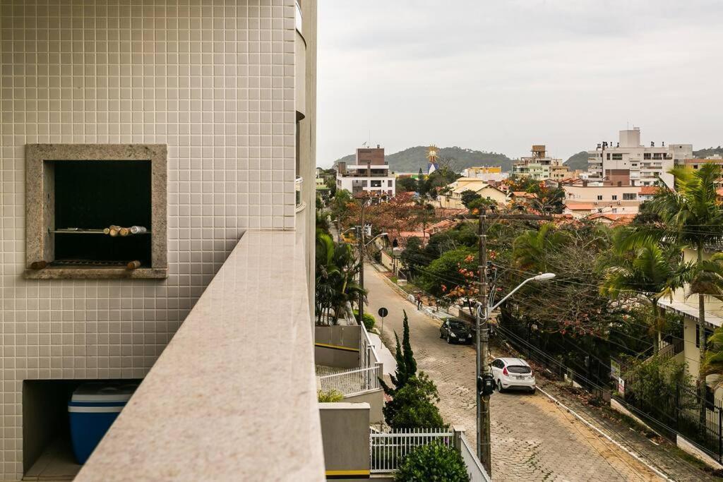 Apto Centro Bombinhas Exterior photo
