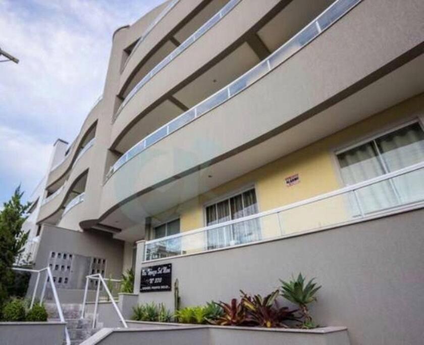 Apto Centro Bombinhas Exterior photo